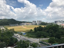 Eco Sanctuary (D23), Condominium #207046381